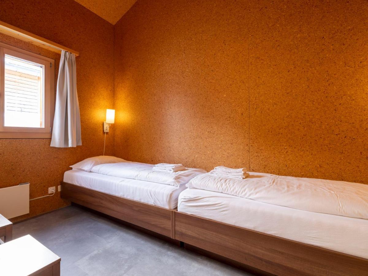 Holiday Home Komfort Aclas Maiensaess Resort-1 By Interhome Urmein Exterior foto
