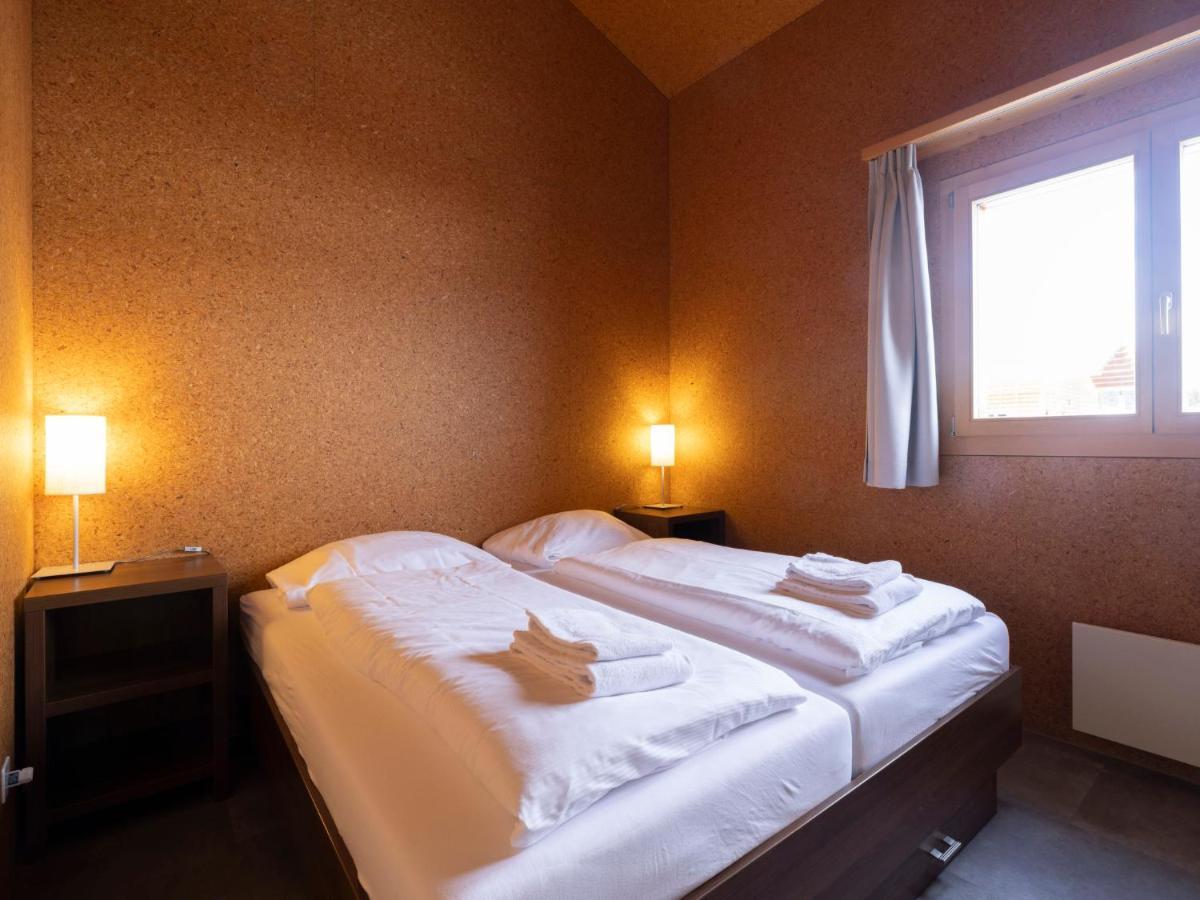Holiday Home Komfort Aclas Maiensaess Resort-1 By Interhome Urmein Exterior foto