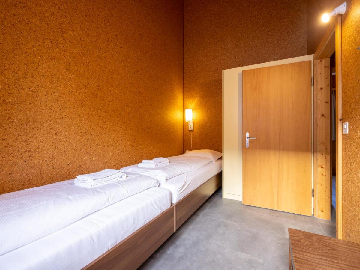 Holiday Home Komfort Aclas Maiensaess Resort-1 By Interhome Urmein Exterior foto